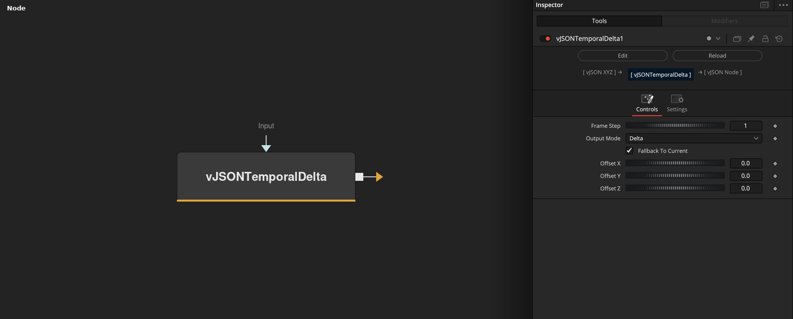 vJSONTemporalDelta node